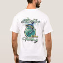 Suche nach verfolgung tshirts Fischerei