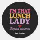 Suche nach lunch aufkleber Für alle