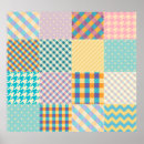 Suche nach textil poster Vintag