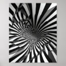 Suche nach illusion poster Muster