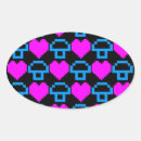 Suche nach bit 8 aufkleber Retro