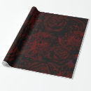 Suche nach rote blumen geschenkpapier Rose
