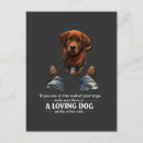 Suche nach liebevoll postkarten Hund