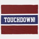 Suche nach fußball decken Touchdown