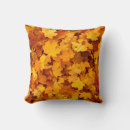 Suche nach herbstblätter kissen Aquarell