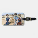 Suche nach pinup gepäckanhänger Americana