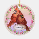 Suche nach cardinal ornamente Kardinal