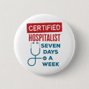 Suche nach doktor buttons Krankenhaus