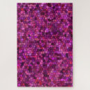 Suche nach mosaik puzzle Lila