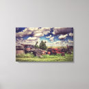 Suche nach traktoren leinwandbilder Himmel