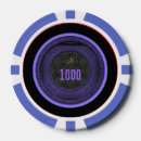 Suche nach lila poker chips Für sie