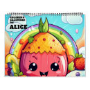 Suche nach kawaii kalender Süß