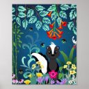 Suche nach skunk poster Natur