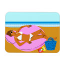 Suche nach der badeanzug magnete Sommerkunst