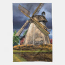 Suche nach niederlande geschirr tücher Windmühle