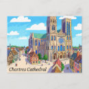 Suche nach chartres postkarten Mittelalterlich
