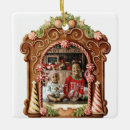 Suche nach lebkuchenhaus ornamente Für alle