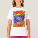 Suche nach fraktal tshirts Psychedelisch