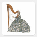 Suche nach harfen aufkleber Klassisch