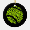 Suche nach tennisspieler ornamente Sport