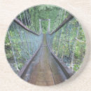 Suche nach hängebrücke untersetzer Natur