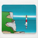 Suche nach beachy mousepads Ozean