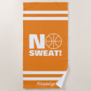 Suche nach basketball strand tuch Streifen