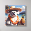 Suche nach hawaii leinwandbilder Strand