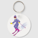 Suche nach skifahren schlüsselanhänger Skier