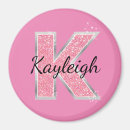 Suche nach buchstabe k magnete Monogramm
