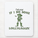 Suche nach vintage frösche mousepads Spaß