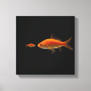 Suche nach goldfisch leinwandbilder Konzepte