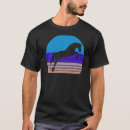 Suche nach retro tier tshirts Silhouette