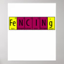 Suche nach fechter poster Vintage automobil