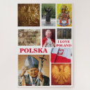Suche nach polen puzzle Polska