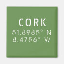 Suche nach koordinaten magnete Städtisch