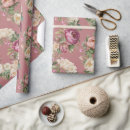 Suche nach pfingstrose geschenkpapier Blumig
