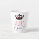 Suche nach crown tassen Personalisiert
