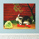 Suche nach henri rousseau leinwandbilder Vintag