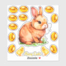 Suche nach goldene eier aufkleber Niedlich