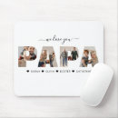 Suche nach liebe mein papa mousepads Vater