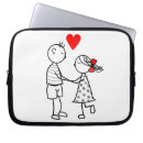 Suche nach liebe laptop schutzhüllen Für sie/ihn