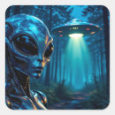 Suche nach scifi aufkleber Wald