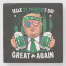 Suche nach shamrock untersetzer Tag