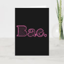 Suche nach bae karten Liebe