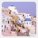 Suche nach griechische insel aufkleber Santorin