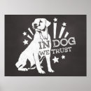 Suche nach labrador hunde poster Vintage