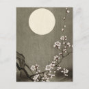 Suche nach vintage japanische postkarten Ohara koson