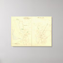 Suche nach maps leinwandbilder Lithographic