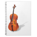Suche nach violine kleine notizbücher Cello